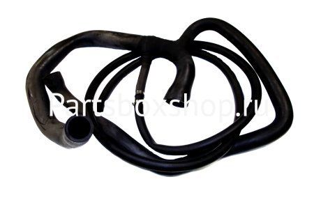 Патрубок радиатора нижний 834/11198 PBS