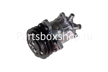 Компрессор кондиционера 11882069 (KCS0293GW) KRAUF