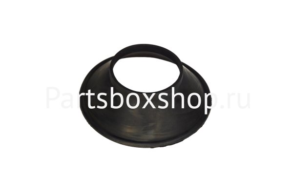 Юбка выхлопной трубы Hidromek F99/60030 (K7046) OKKS