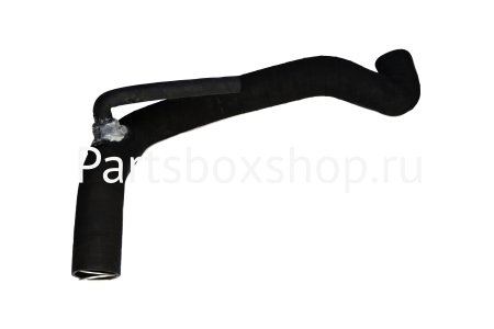 Патрубок гидравлического бака 834/10759 SPC