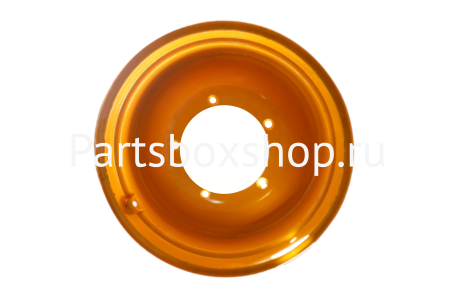 Диск колесный 334/L2028 15x24 +82 мм